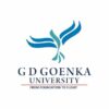 G D Goenka University