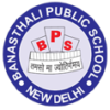 Banasthali Public School, Vikas Puri
