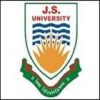 J. S. University, Shikohabad